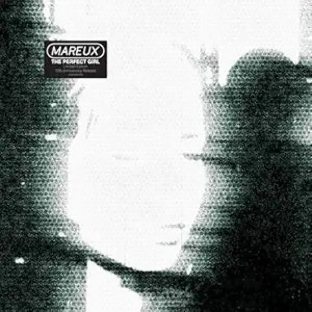 Mareux - The Perfect Girl NEW Vinyl