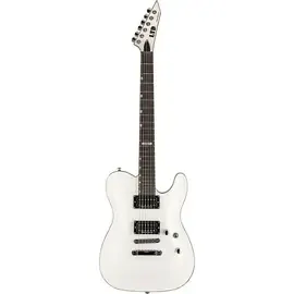 Электрогитара LTD Eclipse '87 Pearl White