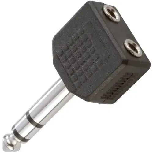 Переходник Adam Hall 7545