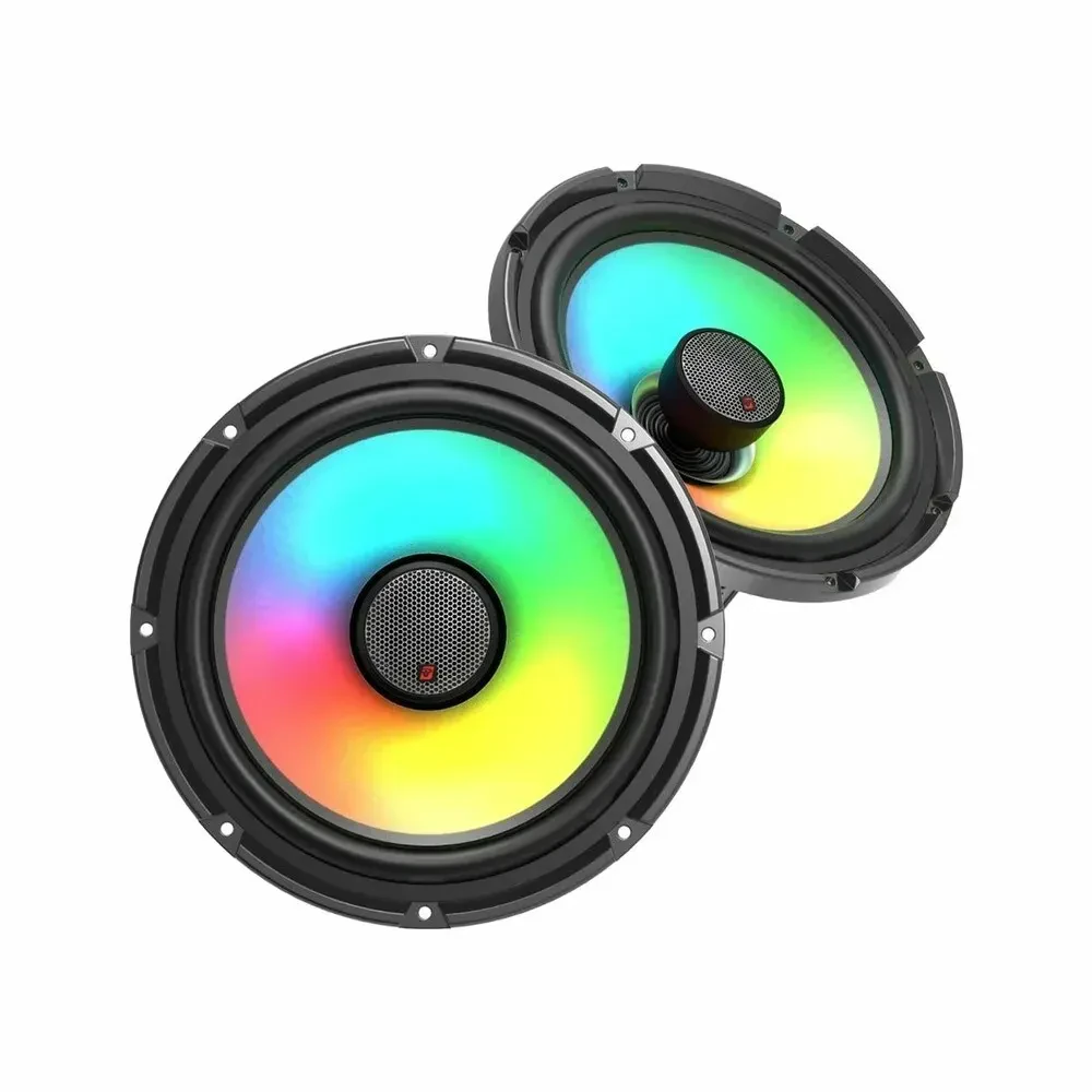 Коаксиальный динамик Cerwin-Vega SM10F4 SM Series 10" с LED-подсветкой