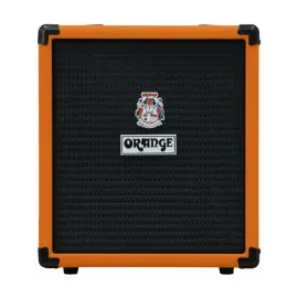 Orange Amps Crush Bass 25 25W Bass Guitar Combo Amp