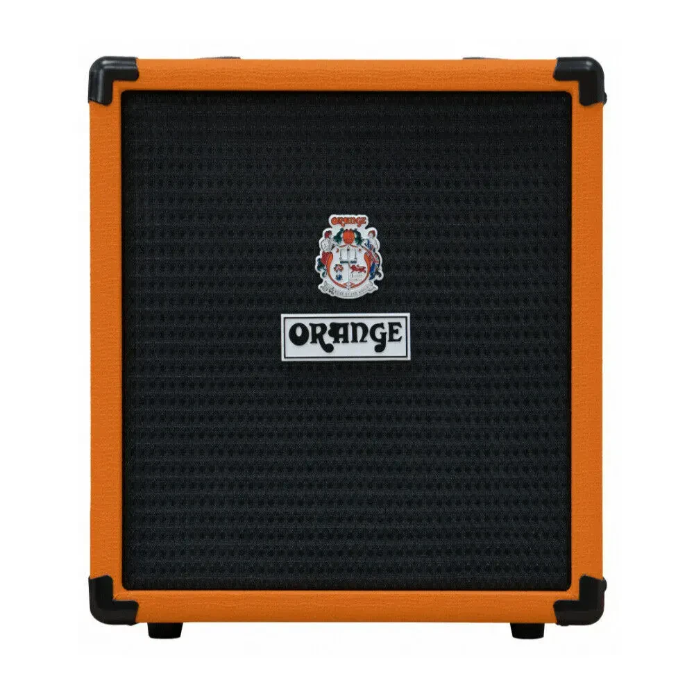 Комбоусилитель для бас-гитары Orange Crush Bass 25