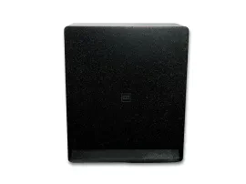 Сабвуфер пассивный SVS Audiotechnik PAF-10S Black