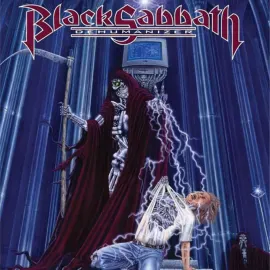 Black Sabbath - Dehumanizer (Deluxe Edition) [2-lp, Black Vinyl] NEW Vinyl