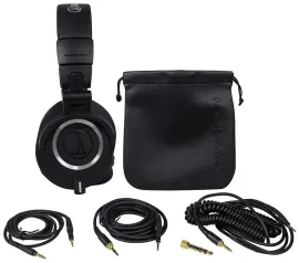 Наушники Audio-Technica ATH-M50X