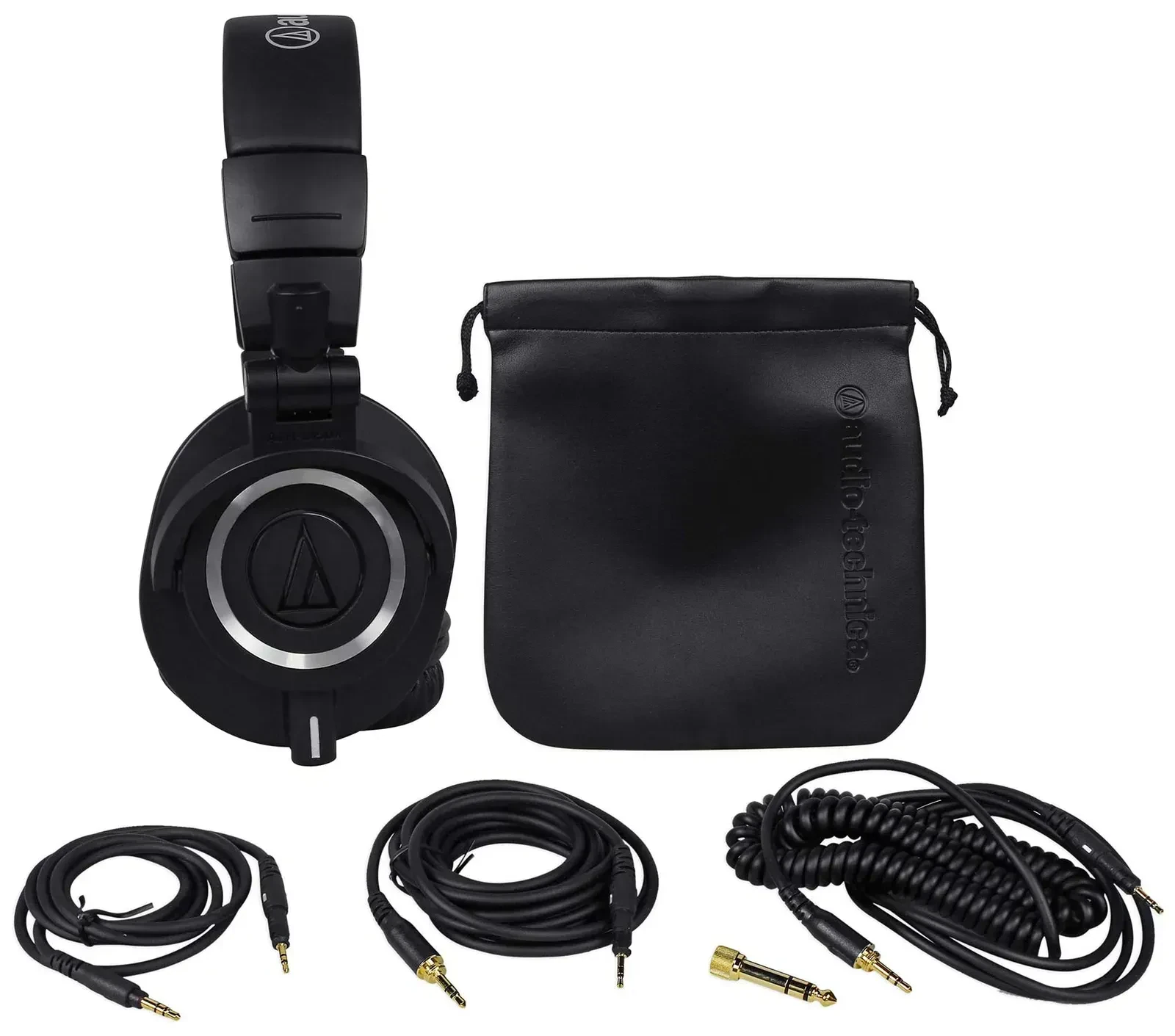 Наушники Audio-Technica ATH-M50X