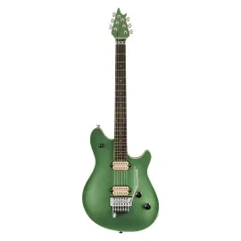 Б/У Электрогитара EVH Wolfgang Special, 6-струнная, для правшей, Pelham Green