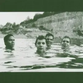Виниловая пластинка Slint – Spiderland