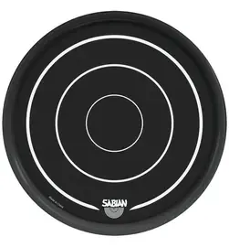 Тренировочный пэд Sabian GRIPD  Grip Disc Practice Pad 6"