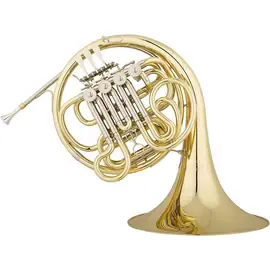 Валторна Eastman EFH463 Intermediate Series Double Horn Yellow Brass Fixed Bell