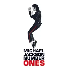 Виниловая пластинка Michael Jackson – Number Ones (2LP) Red