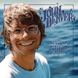 John Denver - The Windstar Greatest Hits NEW Sealed Vinyl