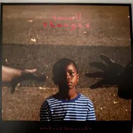 - Small Changes (LP)