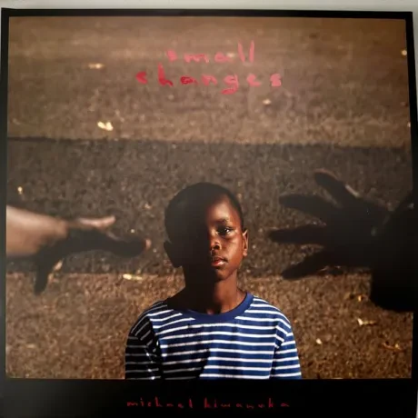 - Small Changes (LP)