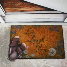 Earl Sweatshirt - Live Laugh Love [Black & Orange Vinyl] [Alternate Cover]
