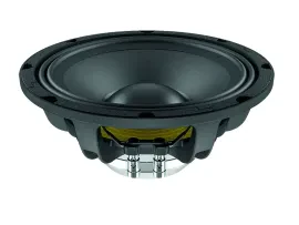 WAN103.01-16 Динамик 10" басовый, 900Вт, 16 Ом, Lavoce