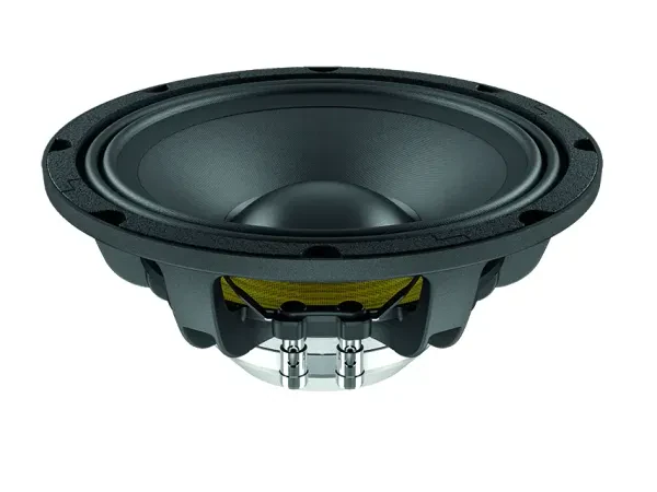 WAN103.01-16 Динамик 10" басовый, 900Вт, 16 Ом, Lavoce