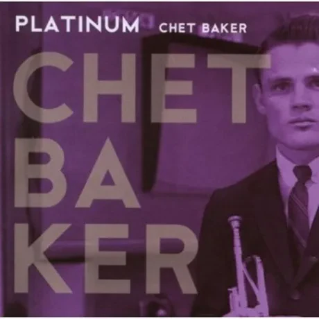 CHET BAKER - Platinum (CD)