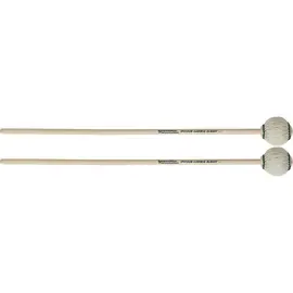 Палочки для маримбы Innovative Percussion Ludwig Albert Birch Marimba Mallets MEDIUM EXTRA SOFT