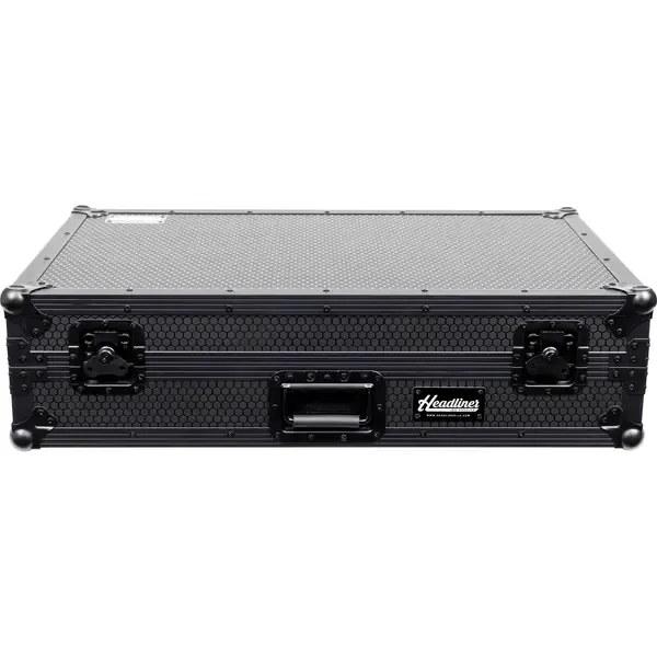 Кейс для музыкального оборудования Headliner HL10016 Rane Four Pitch Black Flight Case