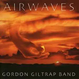 GORDON GILTRAP - Airwaves (CD)