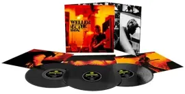 Виниловая пластинка Paul Weller - Weller At The BBC (Vol. 2) [New Vinyl LP] Gatefold LP Jacket, 140