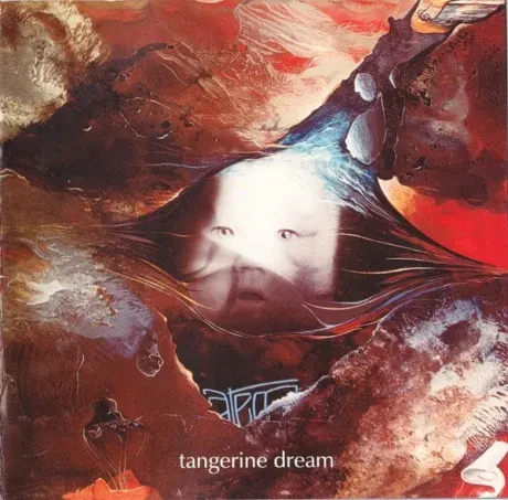 TANGERINE DREAM - Atem (2CD)