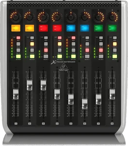MIDI-контроллер Behringer X-TOUCH EXTENDER