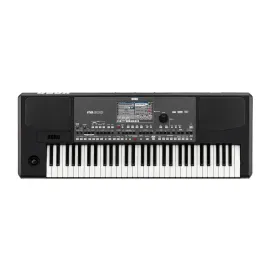 Б/У синтезатор Korg PA600, 61 клавиша