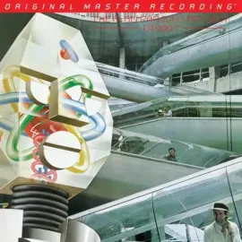Виниловая пластинка The Alan Parsons Project – I Robot Релиз 2016 Sealed