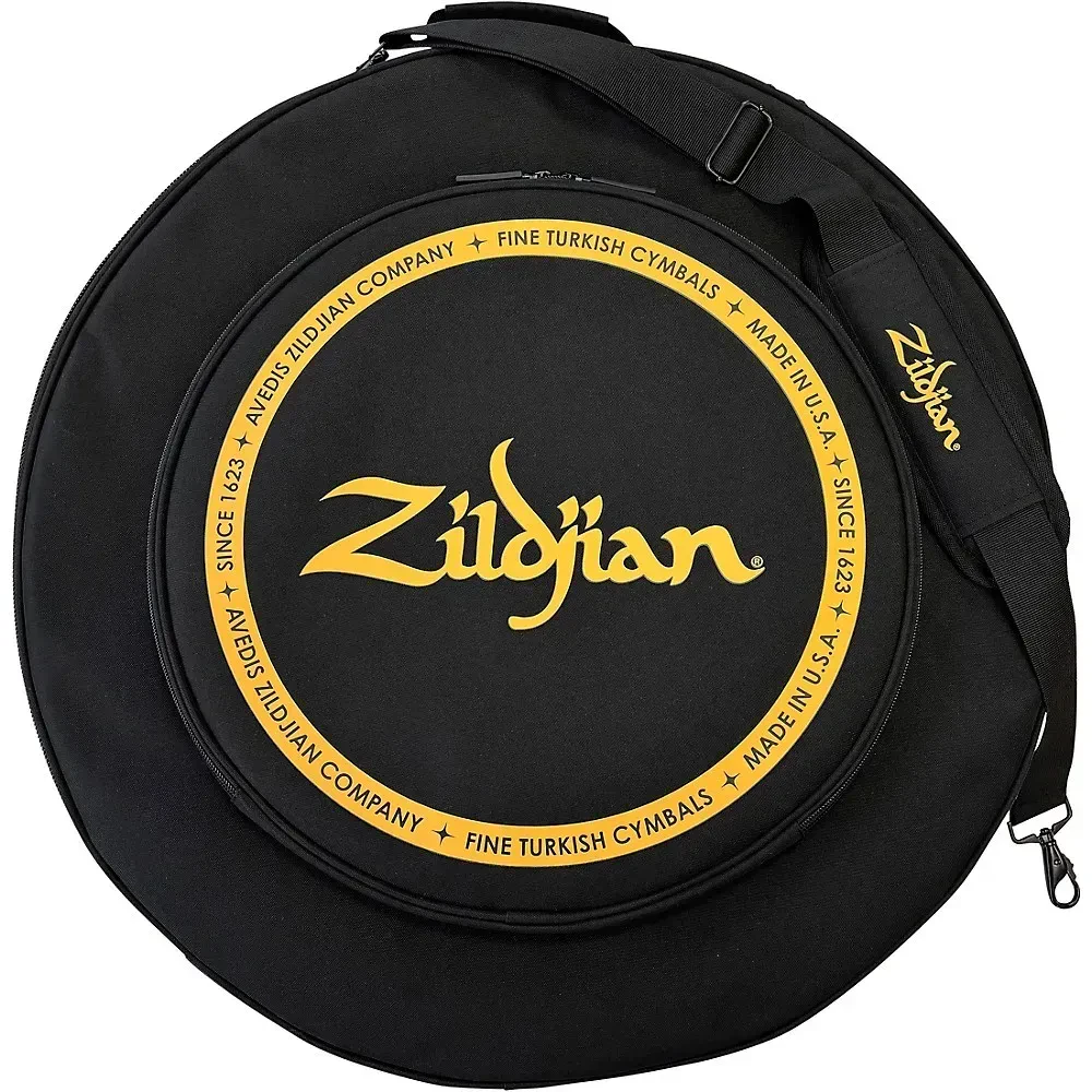 Чехол для тарелок Zildjian ZXCB00822 Black