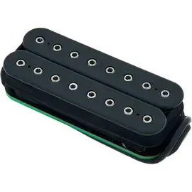 Звукосниматель для электрогитары DiMarzio DP819BK D-Activator 8 Neck Black