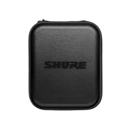 Кейс для наушников Shure HPACC3 Black