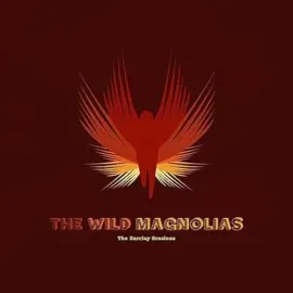Виниловая пластинка The Wild Magnolias - Barclay Sessions [New Vinyl LP] UK - Import