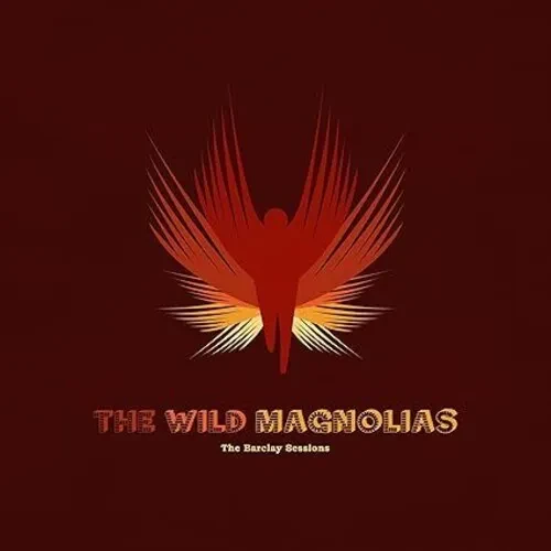 Виниловая пластинка The Wild Magnolias - Barclay Sessions [New Vinyl LP] UK - Import