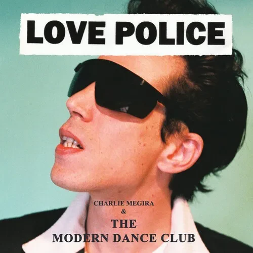 Виниловая пластинка Charlie Megira & the - Love Police - Coke Bottle Clear [New Vinyl LP]