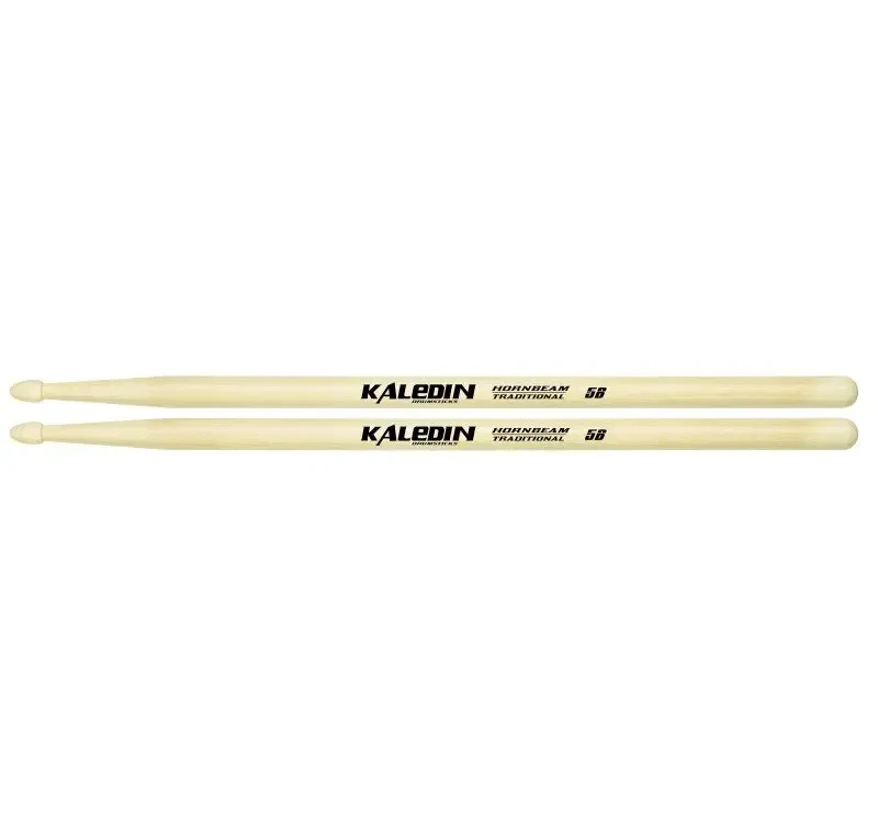Барабанные палочки Kaledin Drumsticks 5B