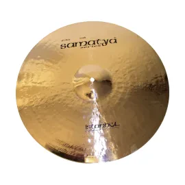 Istanbul Mehmet Cymbals Samatya Crash 18", SA-C18