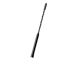 Antenne Bad Blankenburg Ersatzstab für DAB+ DAB optimierter Stab 343 mm Länge 46