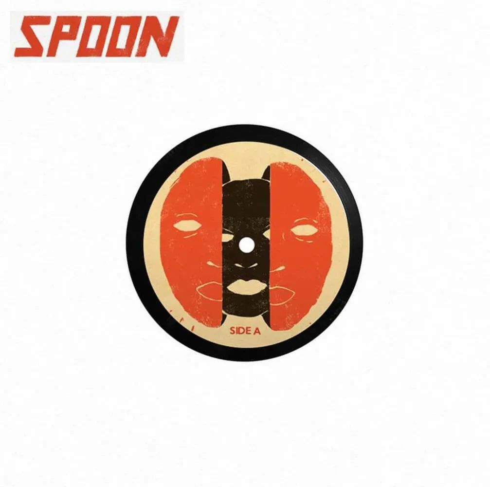 Виниловая пластинка Spoon – Wild / Wild Remix (Релиз 2021)