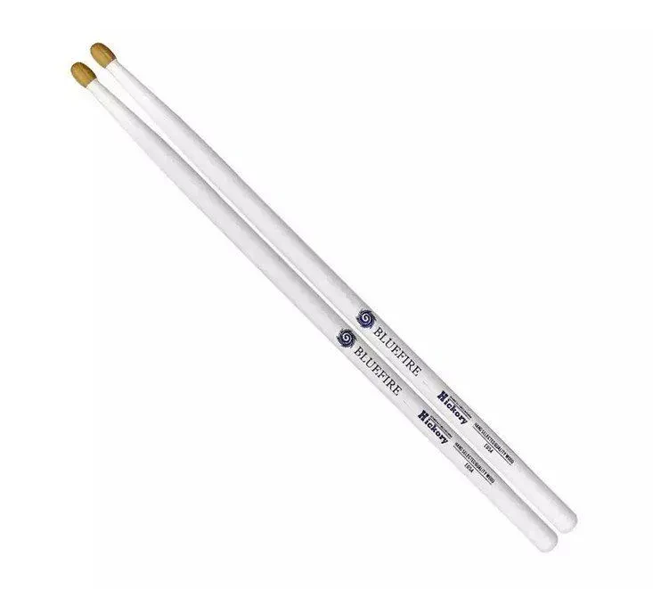 Барабанные палочки 10104005 Colored Series Bluefire, HUN