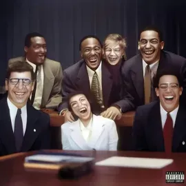 Виниловая пластинка Lil Yachty – Let's Start Here (Релиз 2023) Sealed