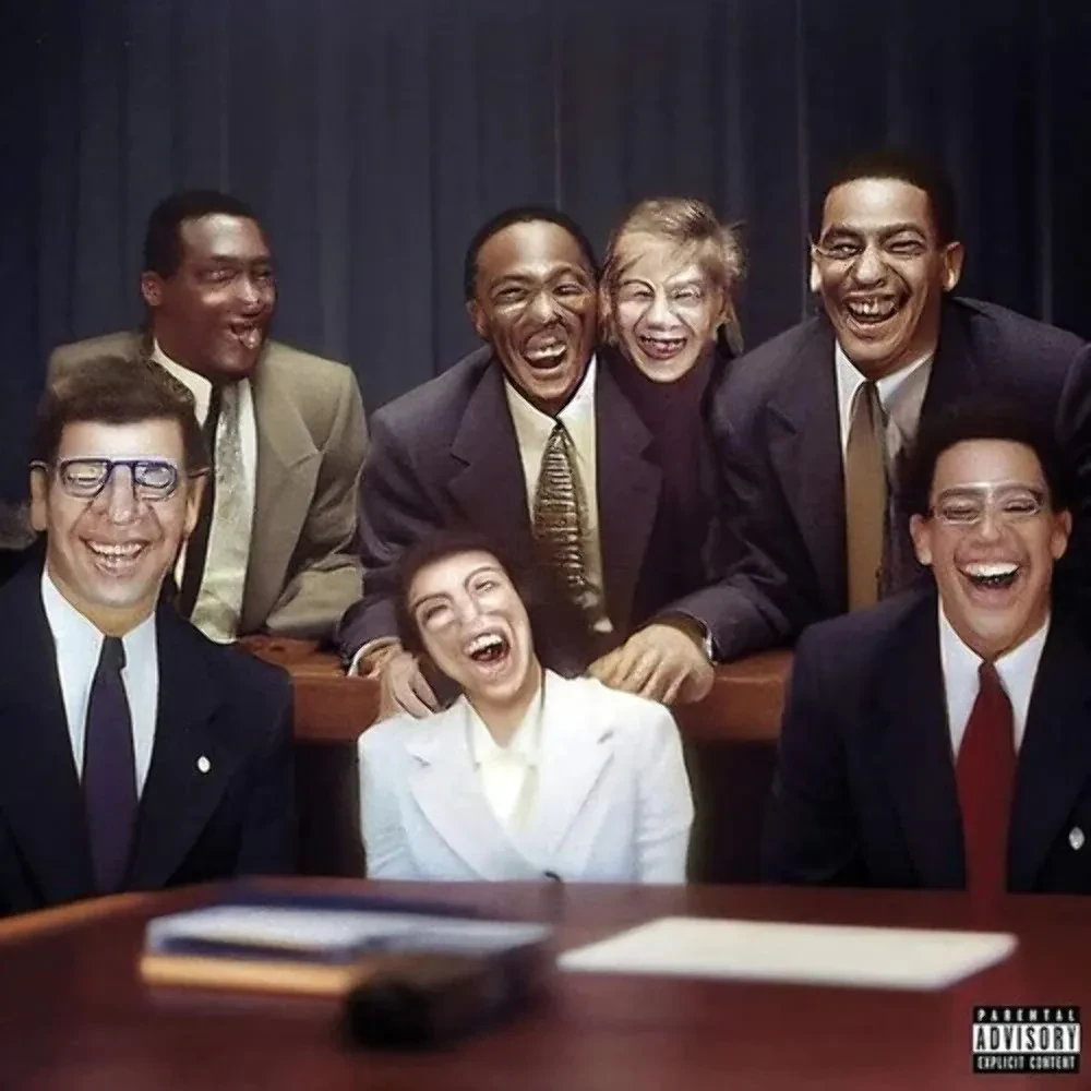 Виниловая пластинка Lil Yachty – Let's Start Here (Релиз 2023) Sealed