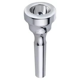 KLIER Exclusive Flügelhorn 5C amerikanischer Schaft, 9,3 mm - Mundstück für