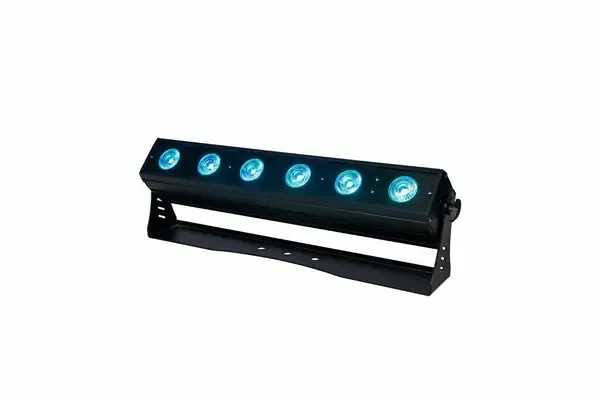 Светодиодный прибор ColorKey AirBar HEX 6 Wireless LED Light Bar