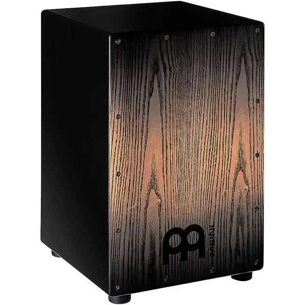 Кахон MEINL Headliner Series Snare Cajon Charcoal Black Fade