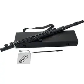 Флейта Nuvo Student Flute 2.0 Black/Black