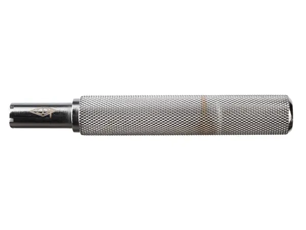 Пресс-форма для свинцовых пломб Wendl&Lung WL1509 (10 мм)