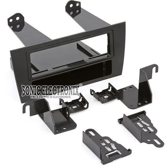 Metra 99-8155 Single DIN Installation Kit for Select 1997-2001 Lexus ES 300