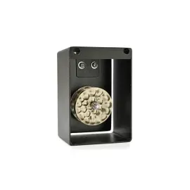 Тамбурин для кахона Sonor Jingle Box Nickel Silver 90633500 JB NS